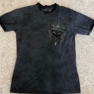 Men’s Affliction shirt